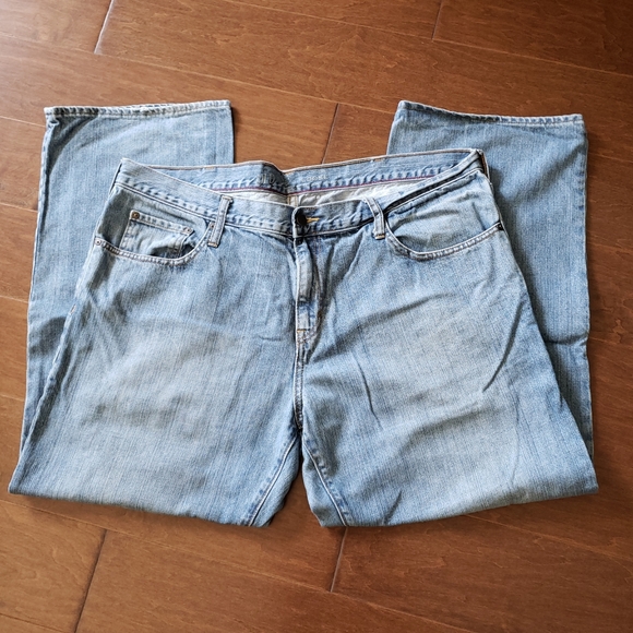 Old Navy Other - Mens Old Navy loose fit jeans. They are size 40x30.  Great pre owned condition.
